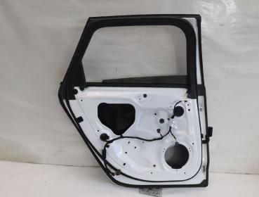 Preview: Tür hinten links 4G9833051 Audi A6 Avant C7