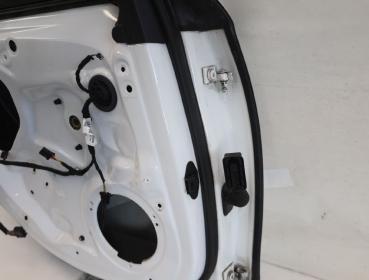 Preview: Tür hinten links 4G9833051 Audi A6 Avant C7