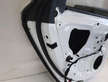 Tür hinten links 4G9833051 Audi A6 Avant C7