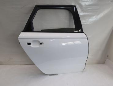 Tür hinten rechts 4G9833052 Audi A6 Avant C7