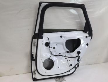 Preview: Tür hinten rechts 4G9833052 Audi A6 Avant C7