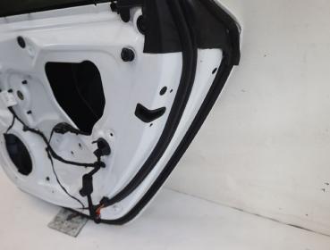 Tür hinten rechts 4G9833052 Audi A6 Avant C7