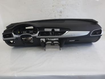 Armaturenbrett 4G1857001D Audi A6 Avant C7