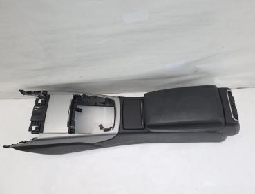 Preview: Mittelkonsole 4G0863244D Audi A6 Avant C7