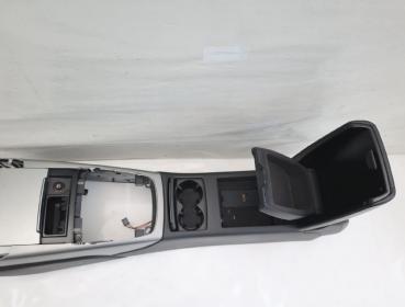 Preview: Mittelkonsole 4G0863244D Audi A6 Avant C7