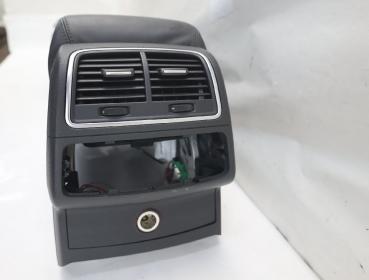 Preview: Mittelkonsole 4G0863244D Audi A6 Avant C7