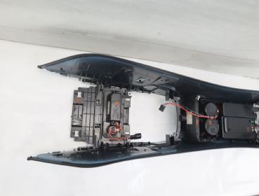 Mittelkonsole 4G0863244D Audi A6 Avant C7