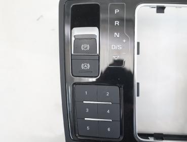 Preview: Kombischalter 4G1919610B Audi A6 Avant C7