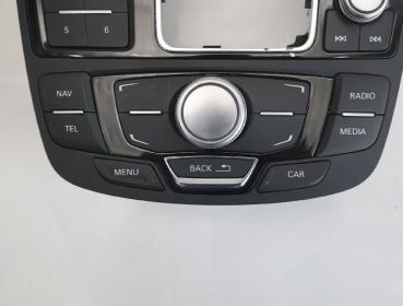 Kombischalter 4G1919610B Audi A6 Avant C7