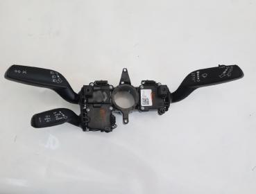 Kombischalter 4G0953502D Audi A6 Avant C7