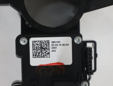 Preview: Kombischalter 4G0953502D Audi A6 Avant C7