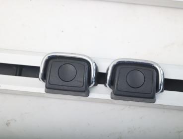 Preview: Kofferraumschale 4G9863555A Audi A6 Avant C7