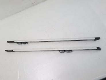 Preview: Kofferraumschale 4G9863555A Audi A6 Avant C7