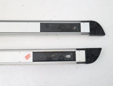 Preview: Kofferraumschale 4G9863555A Audi A6 Avant C7