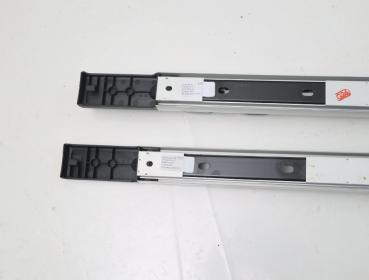 Kofferraumschale 4G9863555A Audi A6 Avant C7
