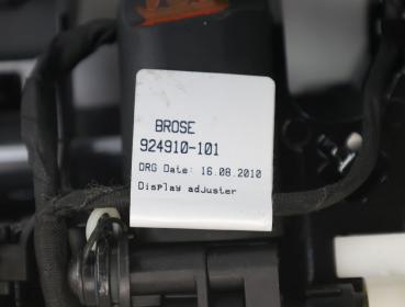 Display 4G1919601T Audi A6 Avant C7