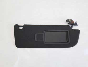 Preview: Sonnenblende 4G0857552D Audi A6 Avant C7