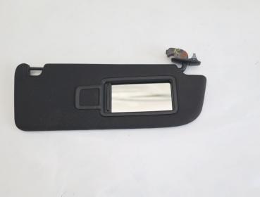 Preview: Sonnenblende 4G0857552D Audi A6 Avant C7