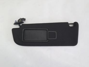 Preview: Sonnenblende 4G0857551K Audi A6 Avant C7