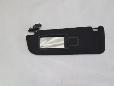 Preview: Sonnenblende 4G0857551K Audi A6 Avant C7
