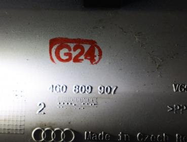 Preview: Tankklappe 4G0809907 Audi A6 Avant C7