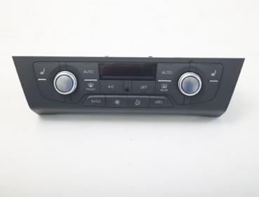 Klimabedienteil 4G0820043AM Audi A6 Avant C7