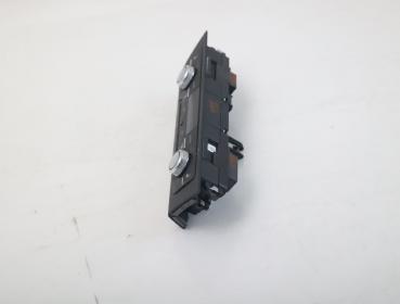 Preview: Klimabedienteil 4G0820043AM Audi A6 Avant C7