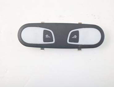 Innenleuchte 4G0947111 Audi A6 Avant C7
