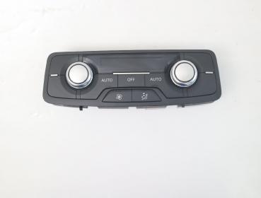 Klimabedienteil 4G0919158M Audi A6 Avant C7