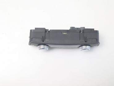 Preview: Klimabedienteil 4G0919158M Audi A6 Avant C7