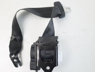 Preview: Sicherheitsgurt hinten rechts 4G8857805H Audi A6 Avant C7