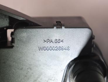 Preview: Scheibenwischermotor hinten 4G9955711A Audi A6 Avant C7