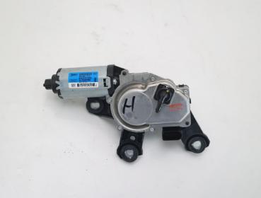 Preview: Scheibenwischermotor hinten 4G9955711A Audi A6 Avant C7