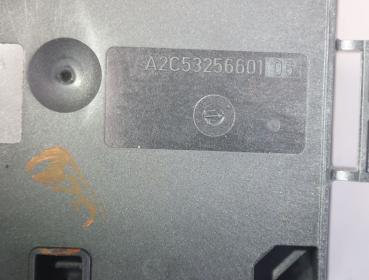 Steuergerät sonstige 4H0907801H Audi A6 Avant C7
