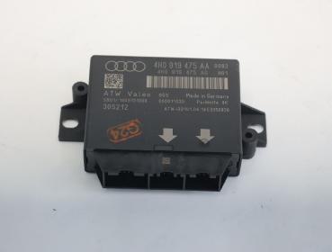 Steuergerät Parktronic 4H0919475AA Audi A6 Avant C7