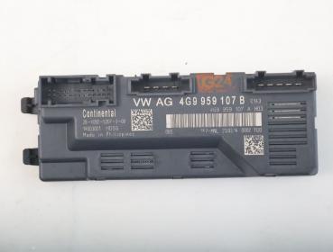 Preview: Steuergerät Karosserie 4G9959107B Audi A6 Avant C7