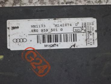 Preview: Relais 8K0959501G Audi A6 Avant C7