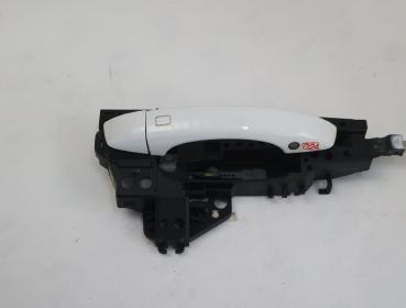Türgriff außen vorn rechts 4H0837886 Audi A6 Avant C7