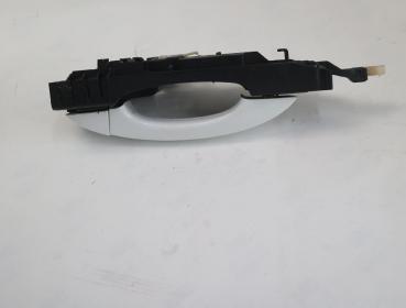 Preview: Türgriff außen vorn rechts 4H0837886 Audi A6 Avant C7