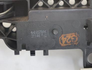 Türgriff außen vorn rechts 4H0837886 Audi A6 Avant C7