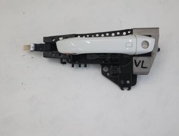 Türgriff außen vorn links 4H1837885 Audi A6 Avant C7