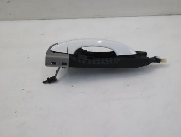 Preview: Türgriff außen vorn links 4H1837885 Audi A6 Avant C7