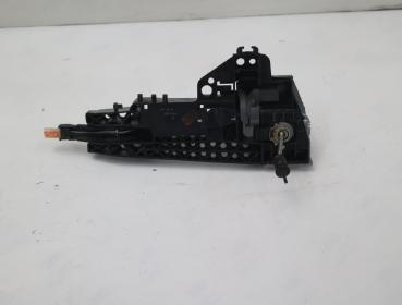 Preview: Türgriff außen vorn links 4H1837885 Audi A6 Avant C7