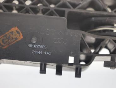 Türgriff außen vorn links 4H1837885 Audi A6 Avant C7