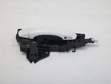 Türgriff außen hinten rechts 4H0837886 Audi A6 Avant C7