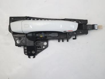 Preview: Türgriff außen hinten rechts 4H0837886 Audi A6 Avant C7