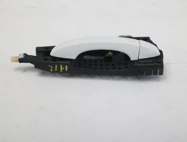 Preview: Türgriff außen hinten rechts 4H0837886 Audi A6 Avant C7