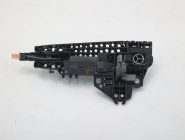 Preview: Türgriff außen hinten rechts 4H0837886 Audi A6 Avant C7