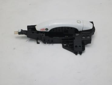 Türgriff außen hinten links 4H0837885 Audi A6 Avant C7