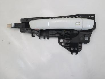 Preview: Türgriff außen hinten links 4H0837885 Audi A6 Avant C7